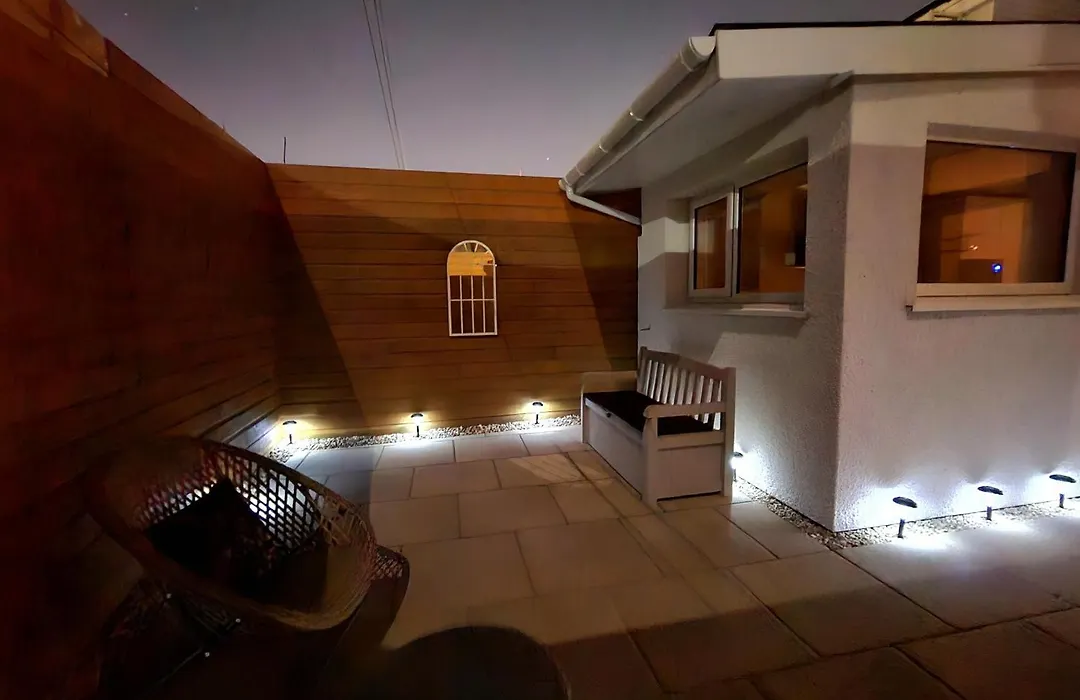 Newly Renovated Gem - Free Parking & Modern Comfort-1